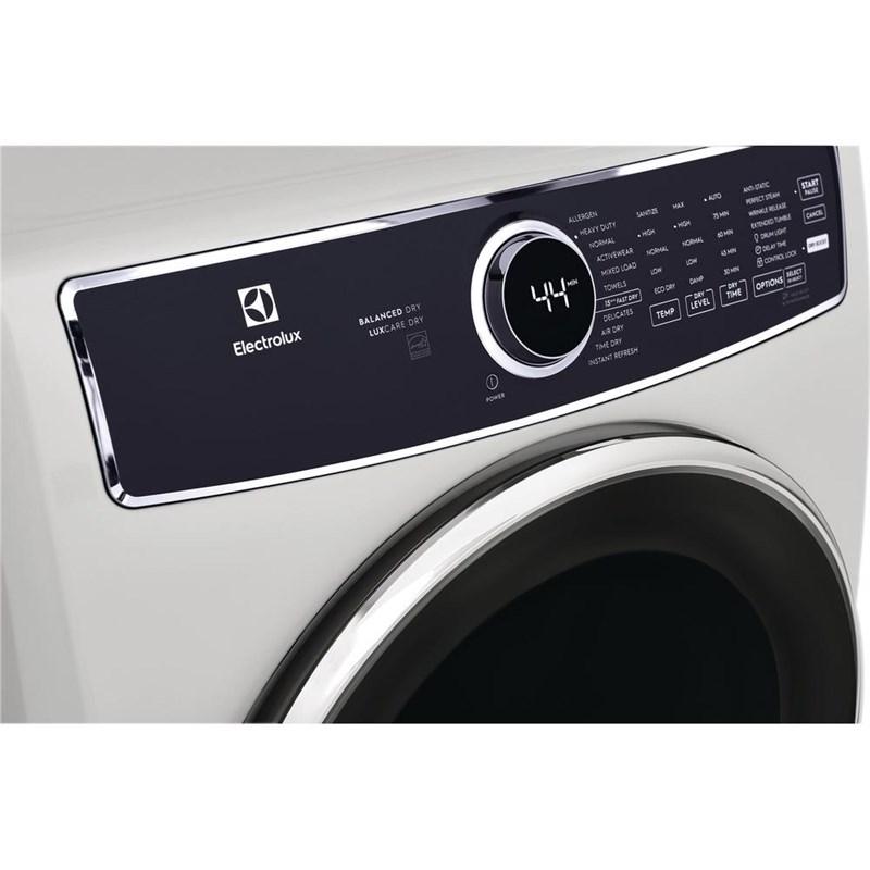 Large Picture of Electrolux ELFE763CAW