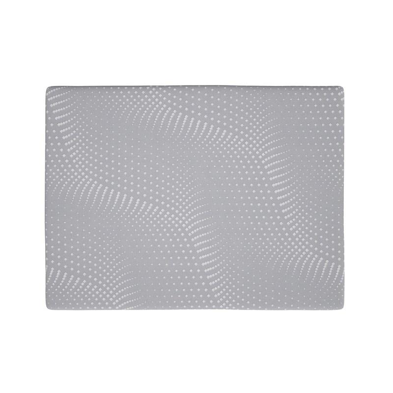 Large Picture of Sealy Lacey Firm Hybrid Mattress (King)