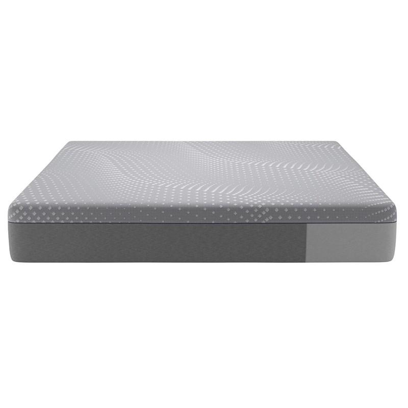 Large Picture of Sealy Lacey Firm Hybrid Mattress (Twin XL)