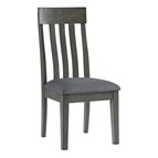 Signature Design by Ashley Hallanden D589-01 Dining Upholstered Side Chair