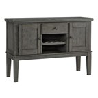 Signature Design by Ashley Hallanden D589-60 Buffet
