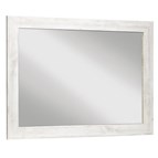 Signature Design by Ashley Paxberry B181-36 Bedroom Mirror