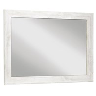 Signature Design by Ashley Paxberry B181-36 Bedroom Mirror (Dresser Mirrors)