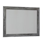 Signature Design by Ashley Baystorm B221-35 Bedroom Mirror