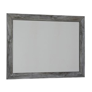 Signature Design by Ashley Baystorm B221-35 Bedroom Mirror (Dresser Mirrors)
