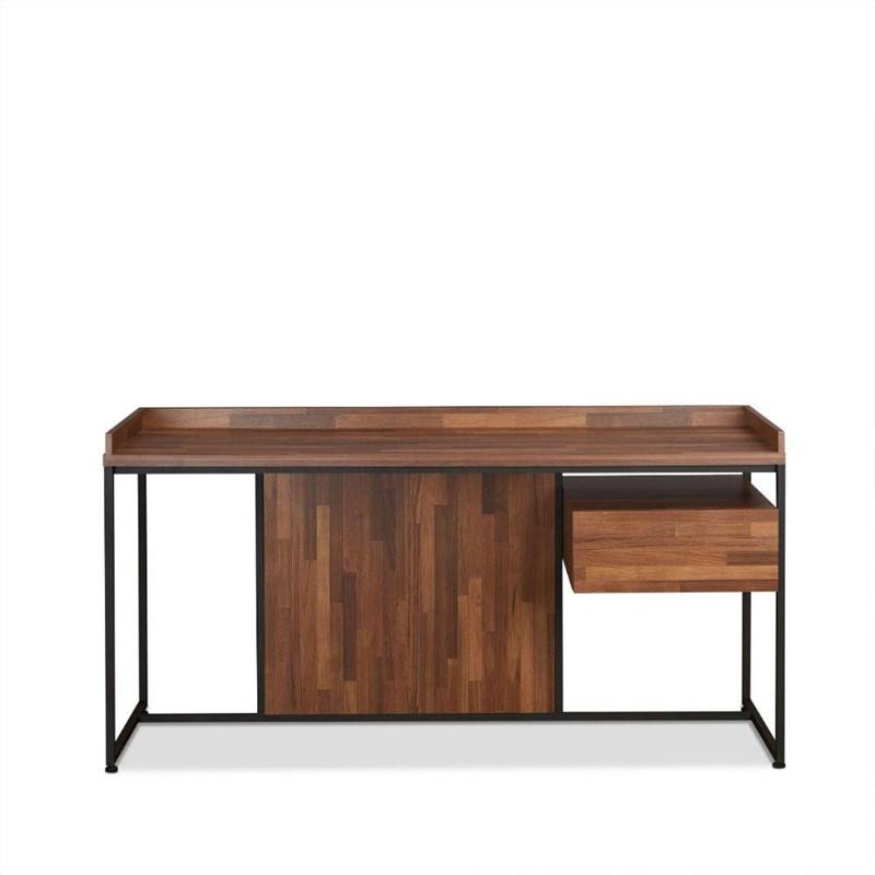 Large Picture of Acme Furniture Sara 92445 Writing Desk