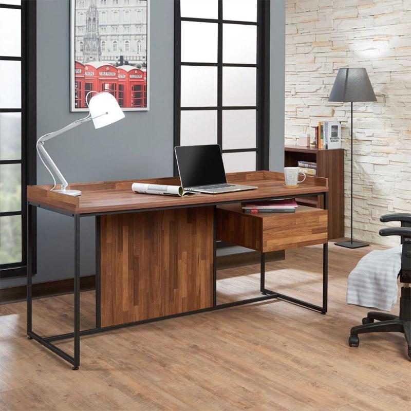 Large Picture of Acme Furniture Sara 92445 Writing Desk