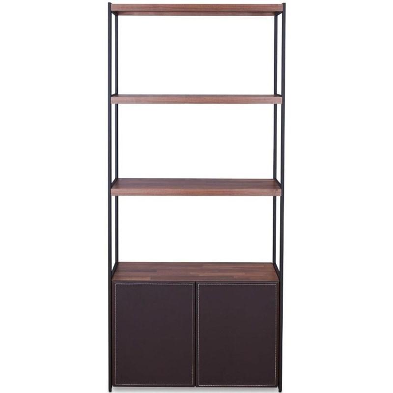 Acme Furniture Sara 92442 Bookshelf