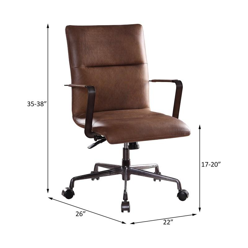 Large Picture of Acme Furniture Indra 92568