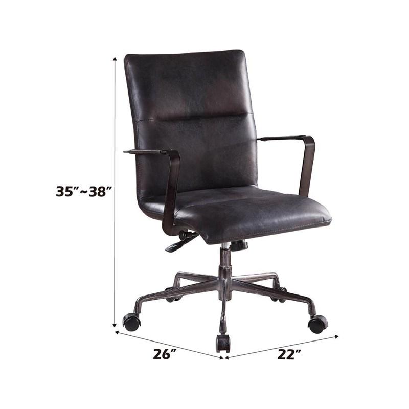 Large Picture of Acme Furniture Indra 92569