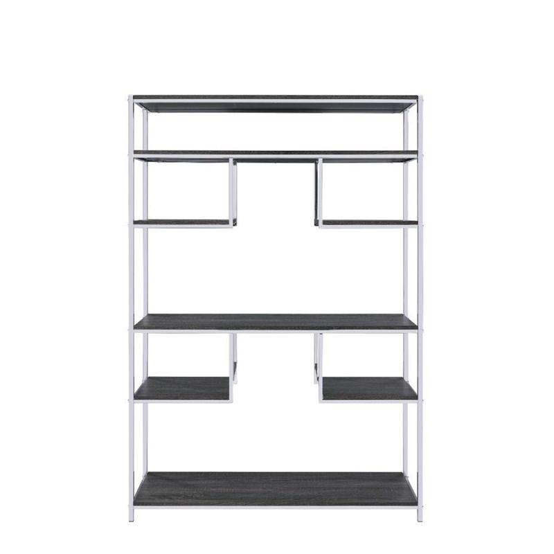 Large Picture of Acme Furniture Vonara 92657 Bookshelf
