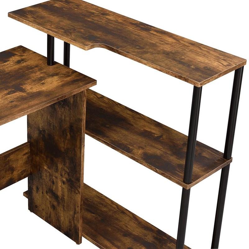 Large Picture of Acme Furniture Ievi 92750