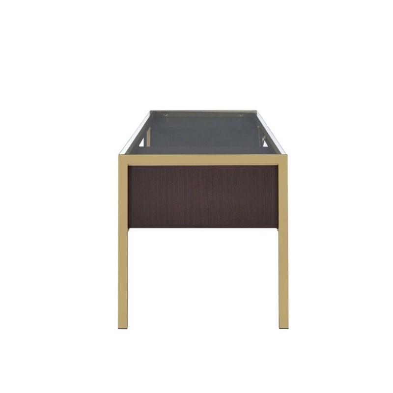 Large Picture of Acme Furniture Yumia 92785 Writing Desk