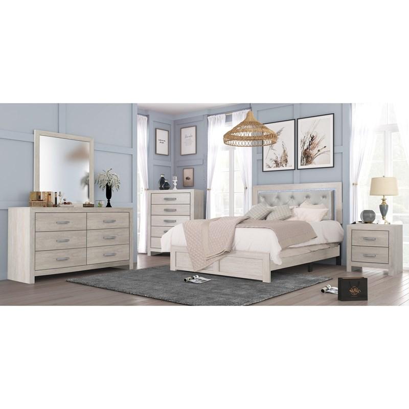 Large Picture of Crown Mark Jaylen B9270-11