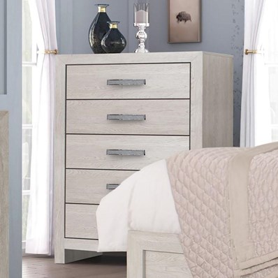 Crown Mark Jaylen B9270-4 Chest