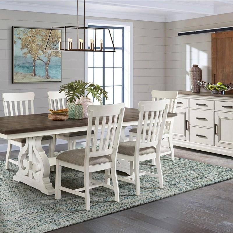 Large Picture of Intercon Furniture Drake DK-CH-460C-RFO-RTA Chair