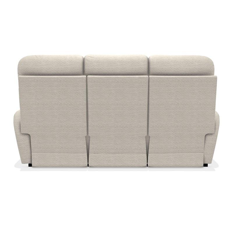 Large Picture of La-Z-Boy Douglas Power Reclining Sofa - Oyster
