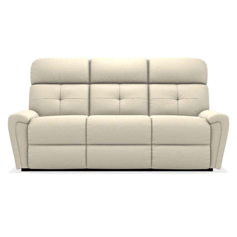 La-Z-Boy Douglas Power Reclining Sofa - Ice