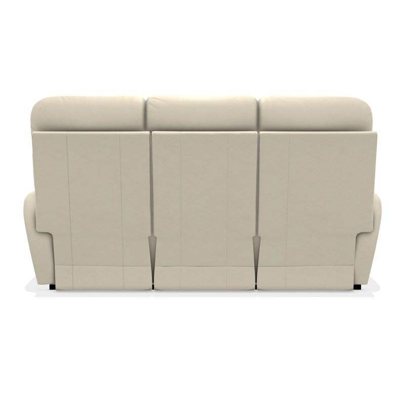 Large Picture of La-Z-Boy Douglas Power Reclining Sofa - Ice