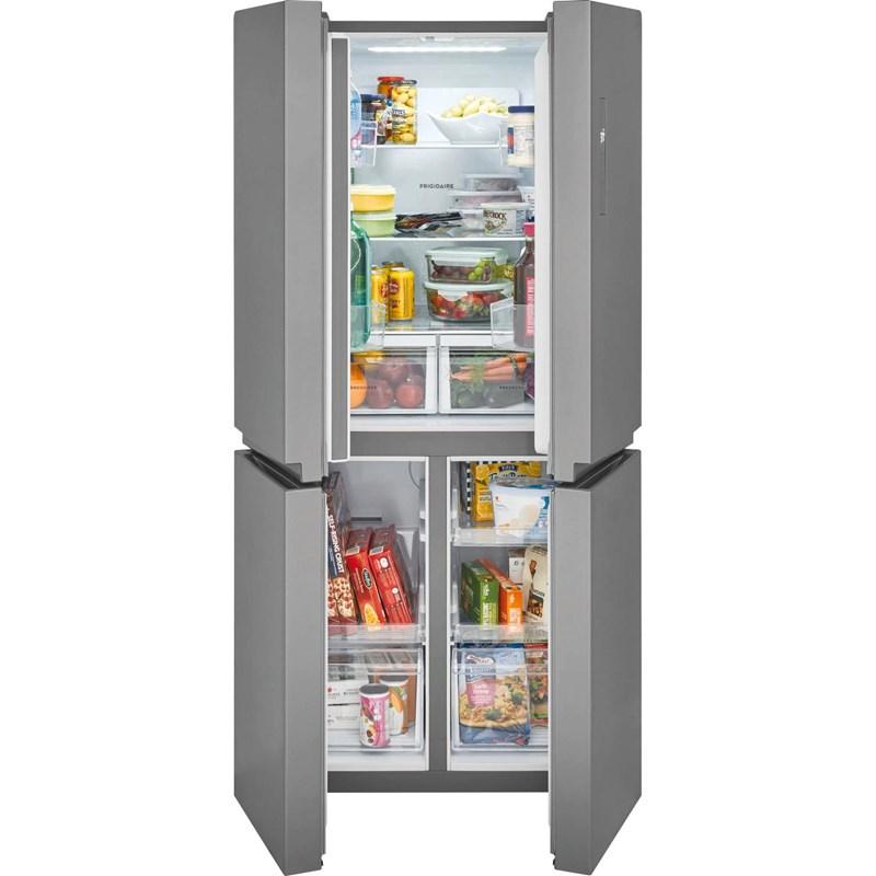 Large Picture of Frigidaire FRQG1721AV