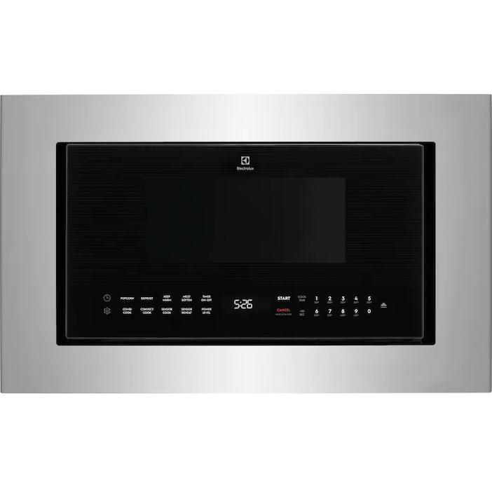 Large Picture of Electrolux EMTK3011AS