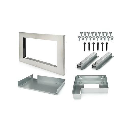 Large Picture of Electrolux EMTK3011AS