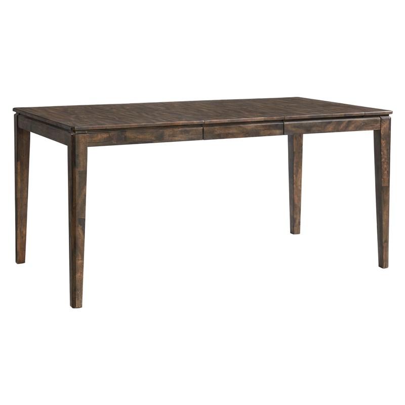 Large Picture of Intercon Furniture Kauai KI-TA-4072G-BMW-C Counter Table