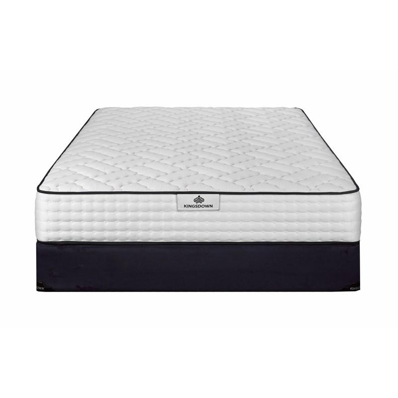Large Picture of Kingsdown Apex Firm Tight Top Mattress (King)