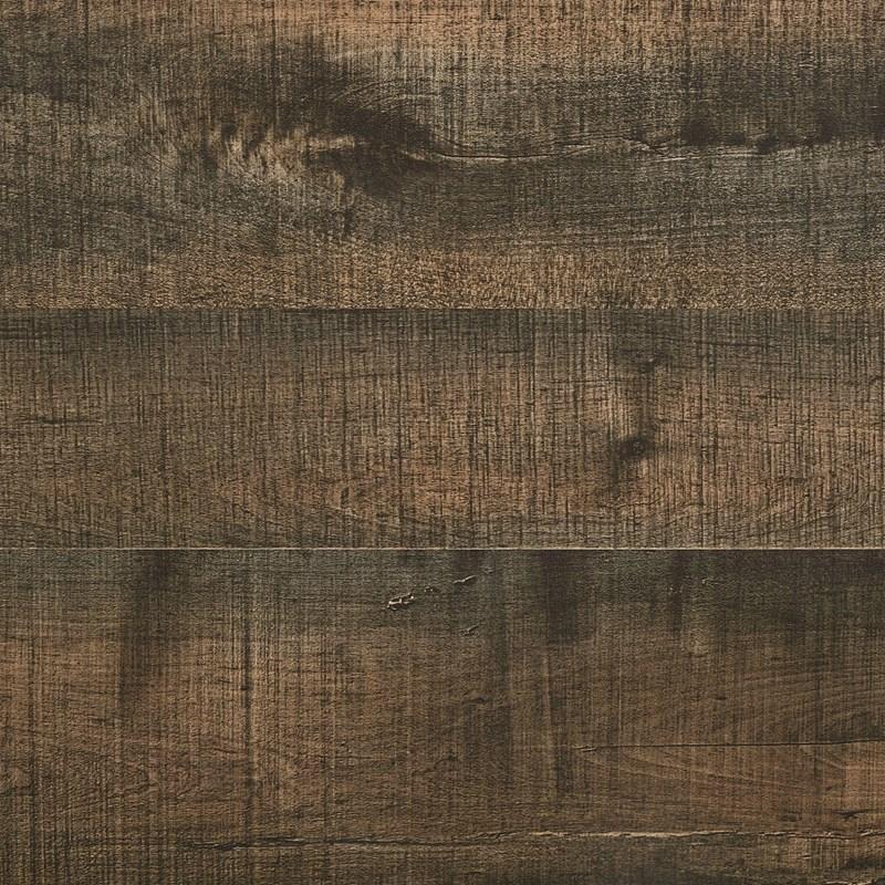 Large Picture of Elements International Bailey BY500KB King Panel Bed