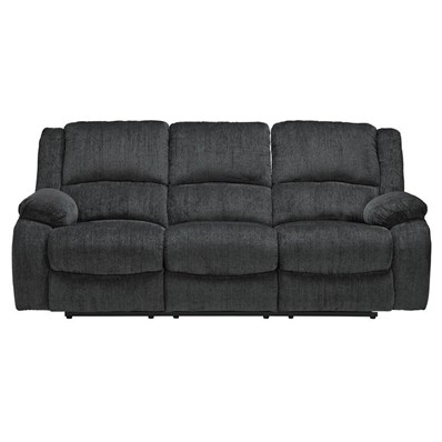 Signature Design by Ashley Draycoll 7650488C Reclining Sofa