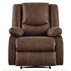 Signature Design by Ashley Bladewood 6030529 Zero Wall Recliner