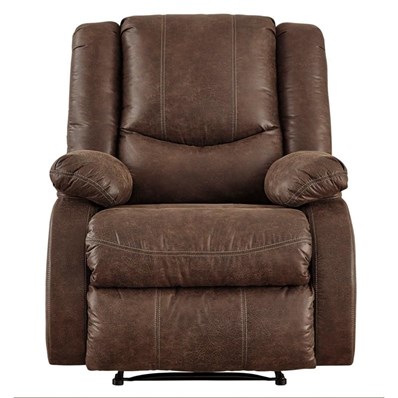 Signature Design by Ashley Bladewood 6030529 Zero Wall Recliner