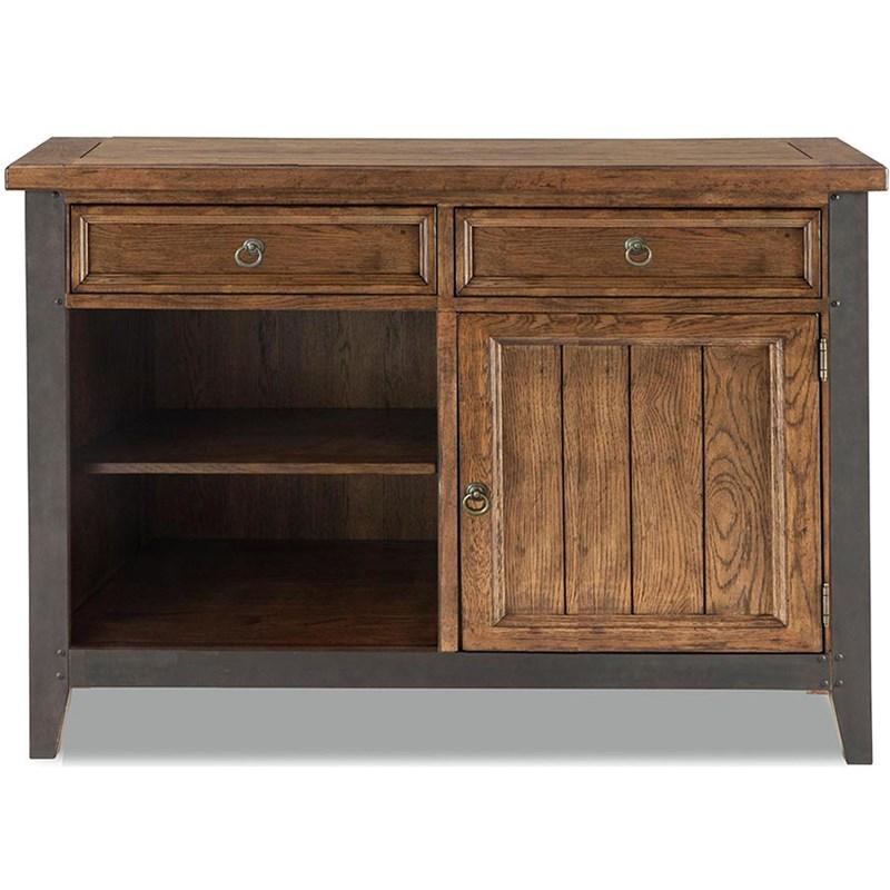 Intercon Furniture River RV-CA-5218-WSD-C Sideboard
