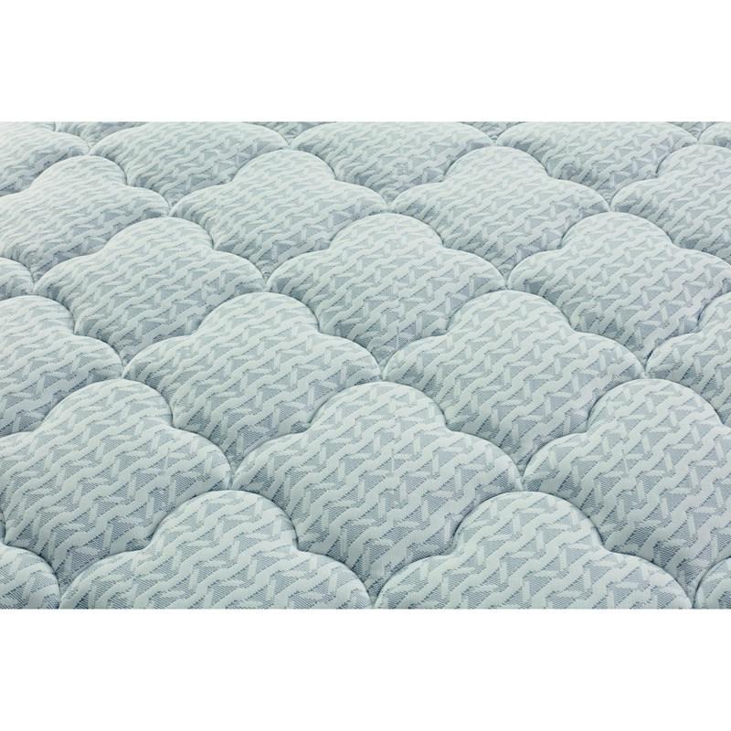 Large Picture of Serta Wanderlust Plush Pillow Top Mattress (Twin)