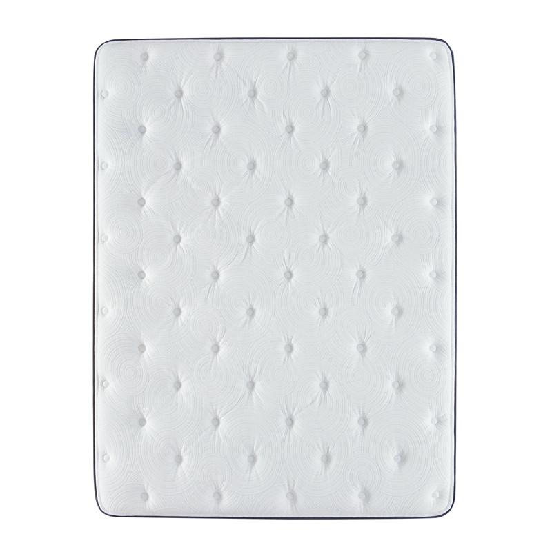 Large Picture of Serta Stellar Plush Pillow Top Mattress (Full)