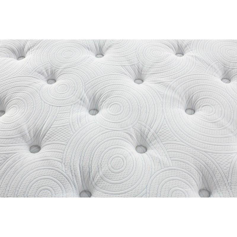 Large Picture of Serta Stellar Plush Pillow Top Mattress (Full)