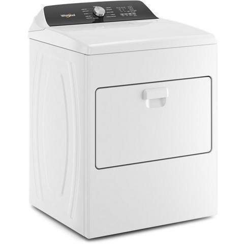 Large Picture of Whirlpool WGD5010LW