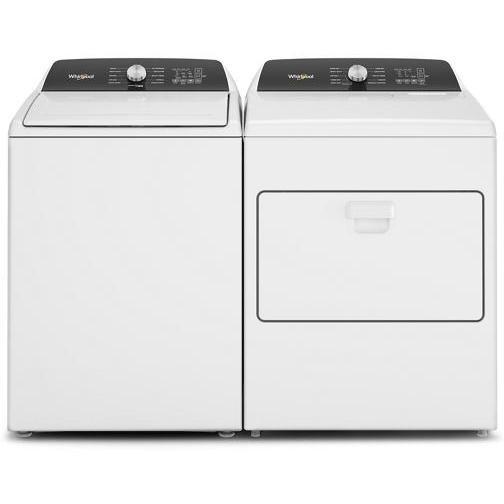 Large Picture of Whirlpool WGD5010LW