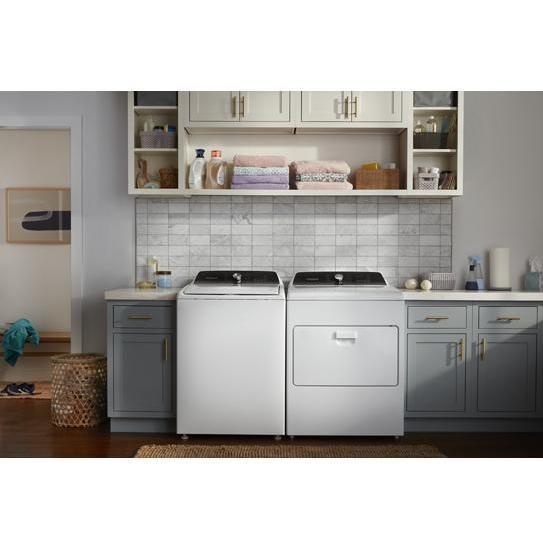 Large Picture of Whirlpool WGD5010LW