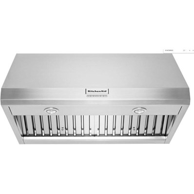 KitchenAid KVWC906KSS