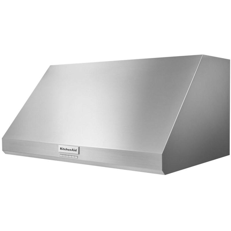 Large Picture of KitchenAid KVWC906KSS