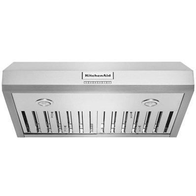 KitchenAid KVUC600KSS