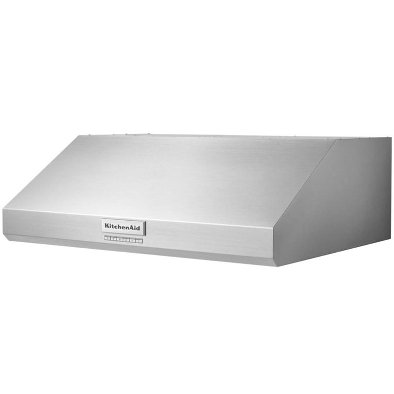 Large Picture of KitchenAid KVUC600KSS