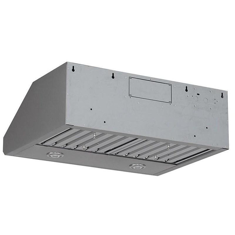 Large Picture of KitchenAid KVUC600KSS