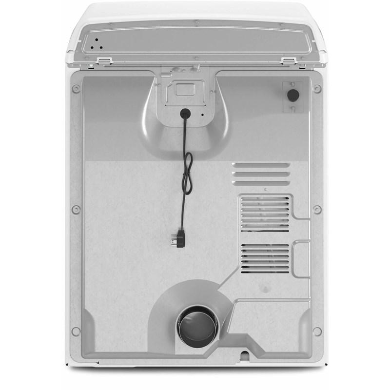 Large Picture of Whirlpool WED5050LW