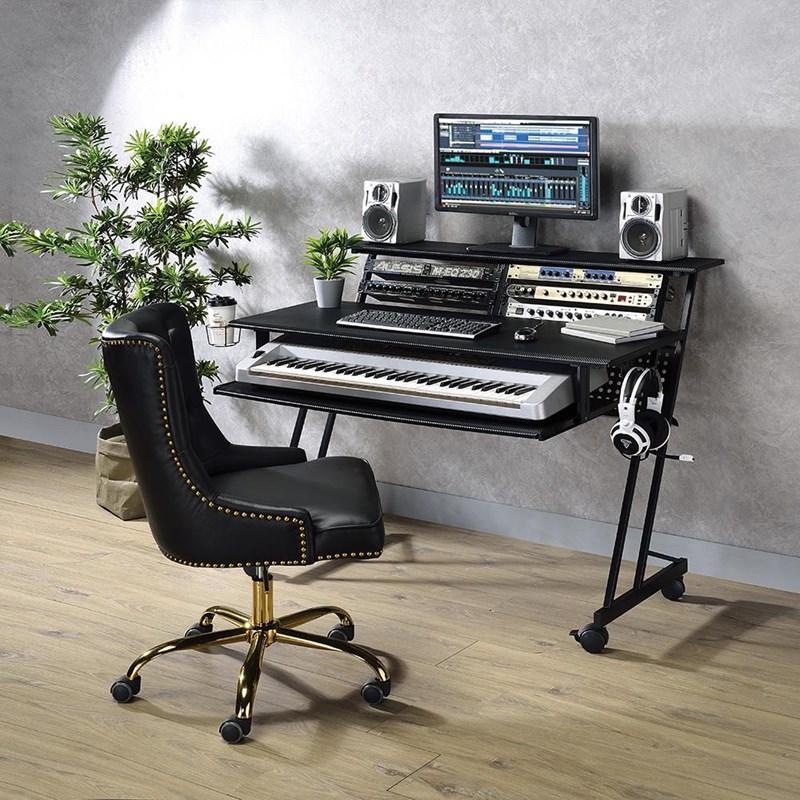 Acme Furniture Suitor 92900 Music Recording Studio Desk