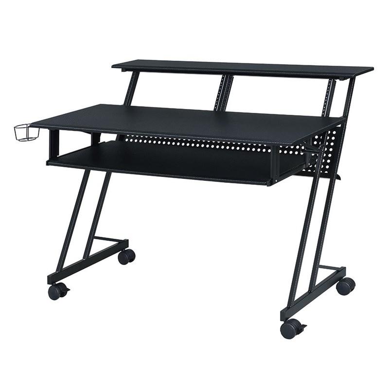 Large Picture of Acme Furniture Suitor 92900 Music Recording Studio Desk
