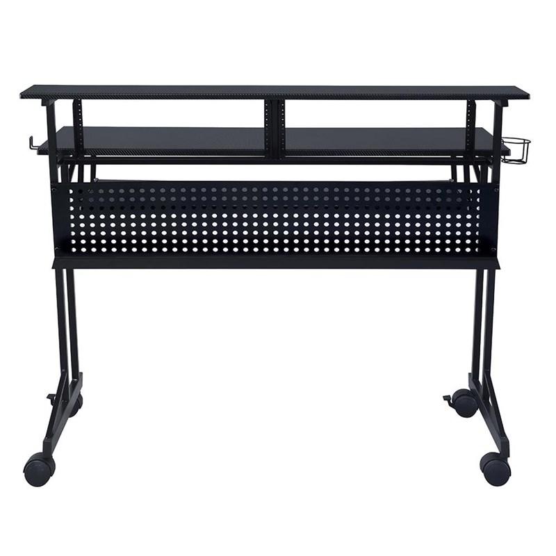 Large Picture of Acme Furniture Suitor 92900 Music Recording Studio Desk