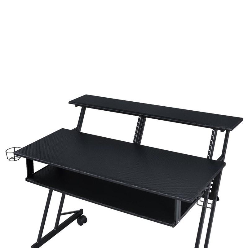 Large Picture of Acme Furniture Suitor 92900 Music Recording Studio Desk