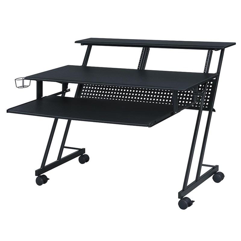Large Picture of Acme Furniture Suitor 92900 Music Recording Studio Desk